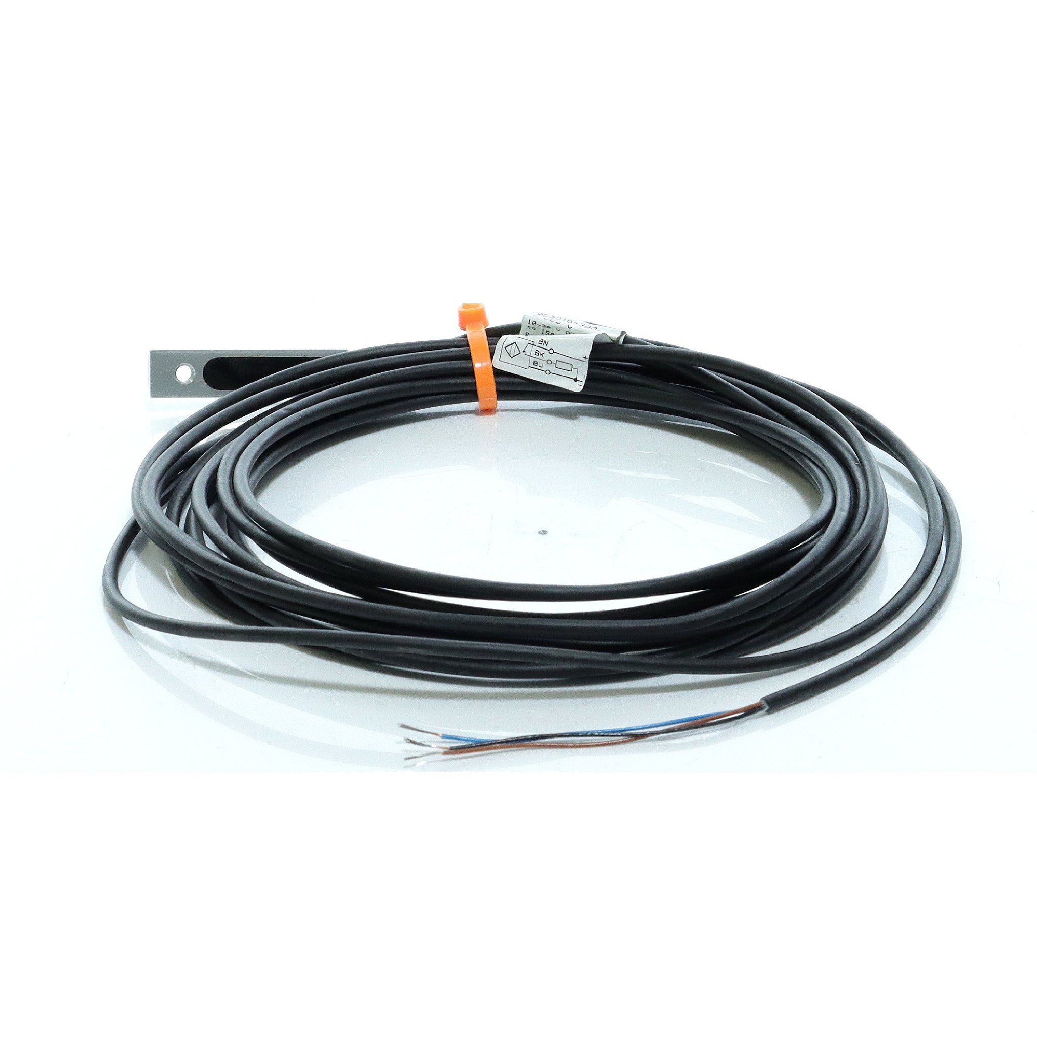 Inductive sensor  New